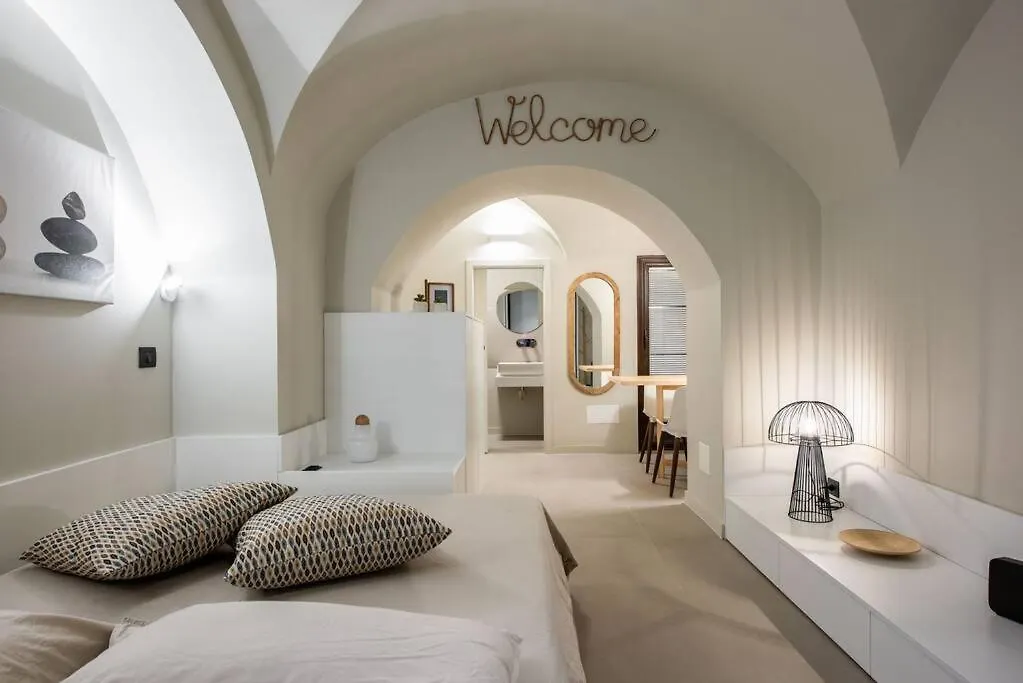 De Felice Home Catania Apartment