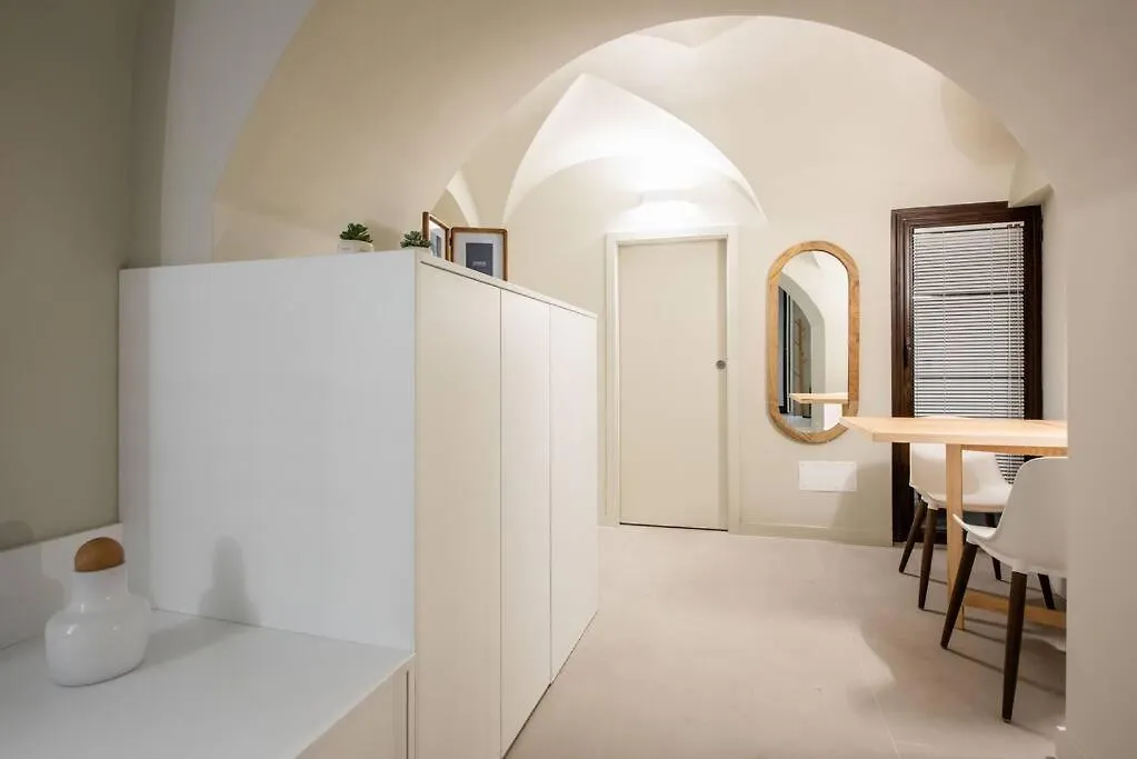 Apartment De Felice Home Catania
