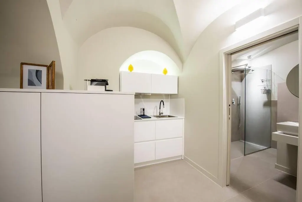 De Felice Home Catania Apartment
