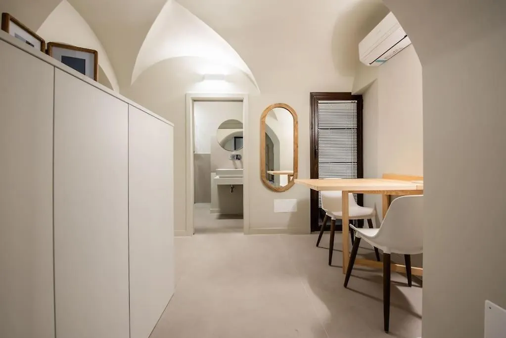 Apartment De Felice Home Catania