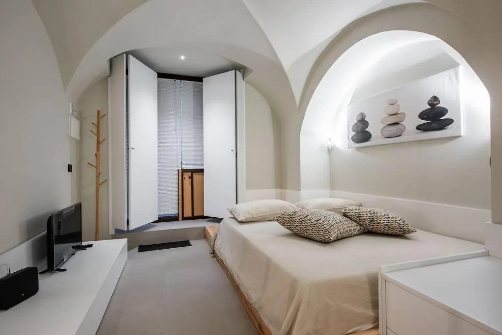 Apartment De Felice Home Catania